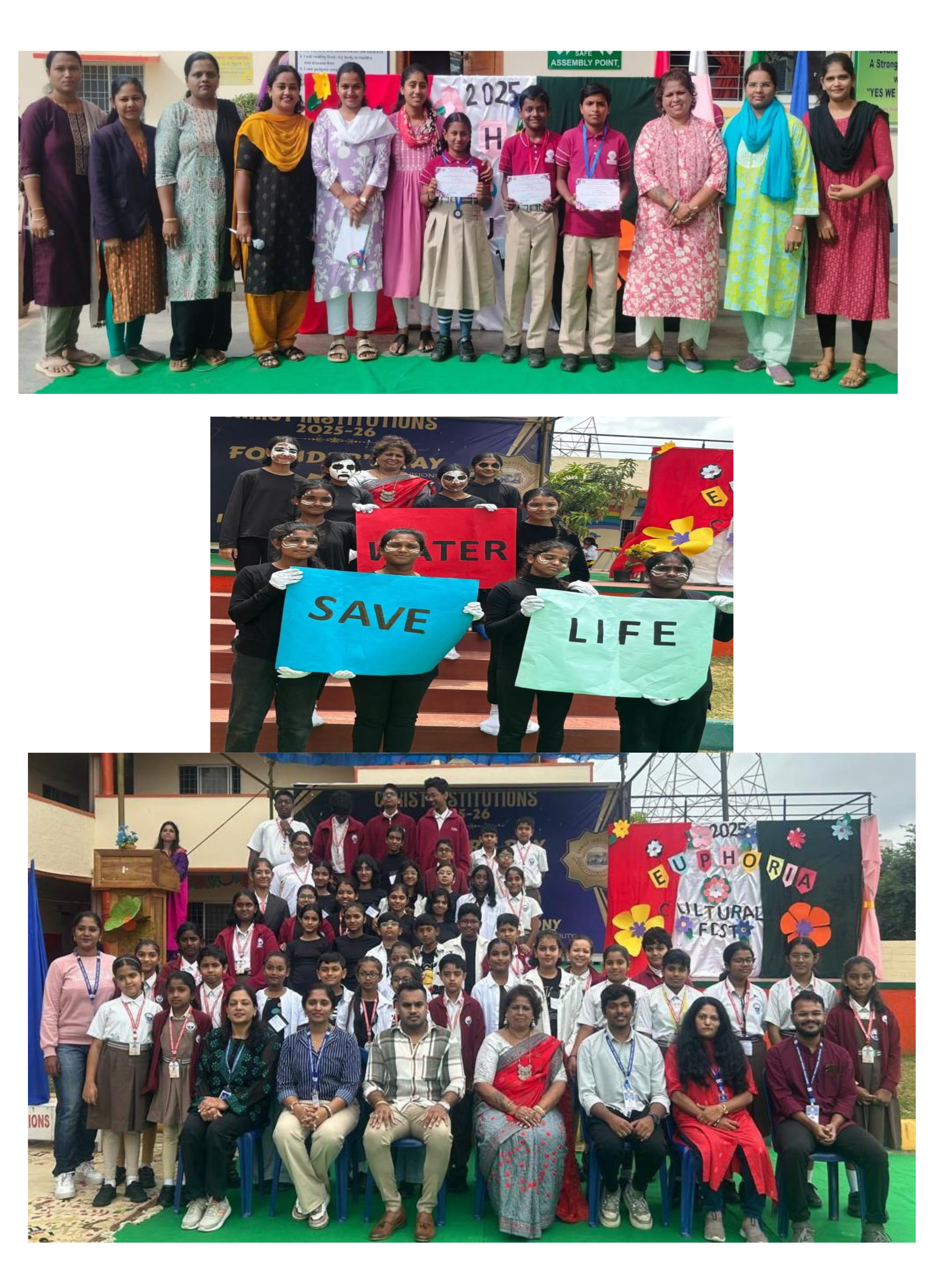 JULY  NEWSLETTER 1-1